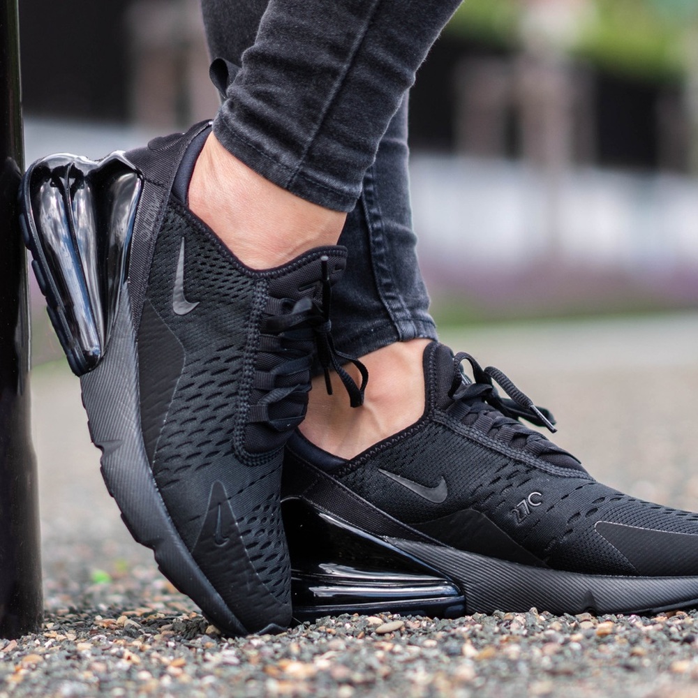 Nike Air Max 270 NWT - Picture 2 of 15